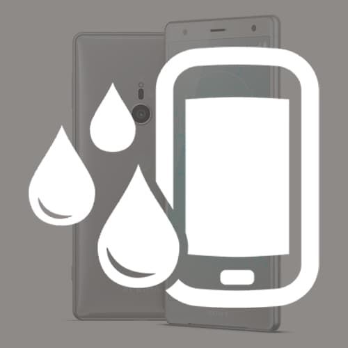 Восстановление Sony Xperia XZ2 / XZ2 Dual после попадания влаги